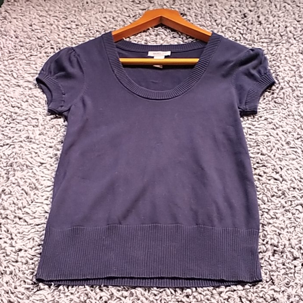 Harold's dress shirt comfortable tee